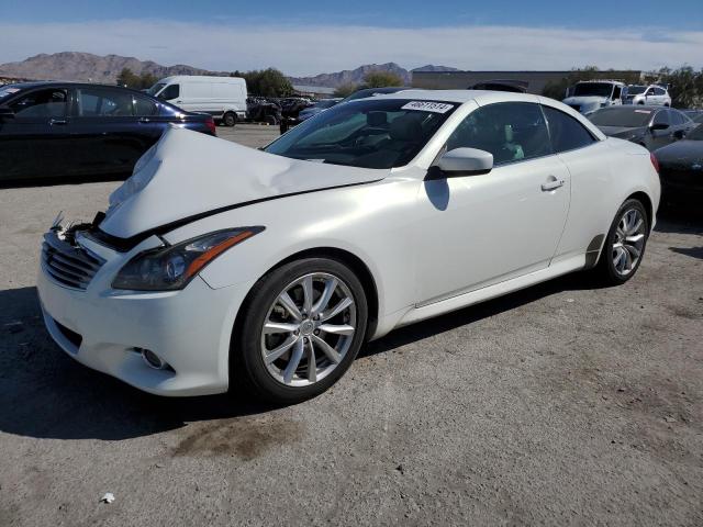 2013 INFINITI G37 SPORT 2013 image