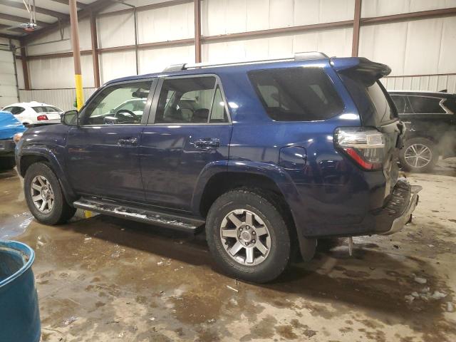 Obraz 2 z 2015 TOYOTA 4RUNNER SR5 2015 z VIN JTEBU5JR5F5223035