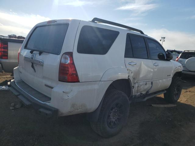 Obraz 3 z 2008 TOYOTA 4RUNNER SR5 2008 z VIN JTEBU14R98K009917