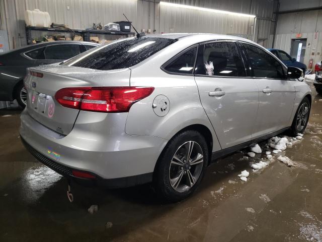 Image 3 of 2018 FORD FOCUS SE 2018 with VIN 1FADP3FE1JL309841