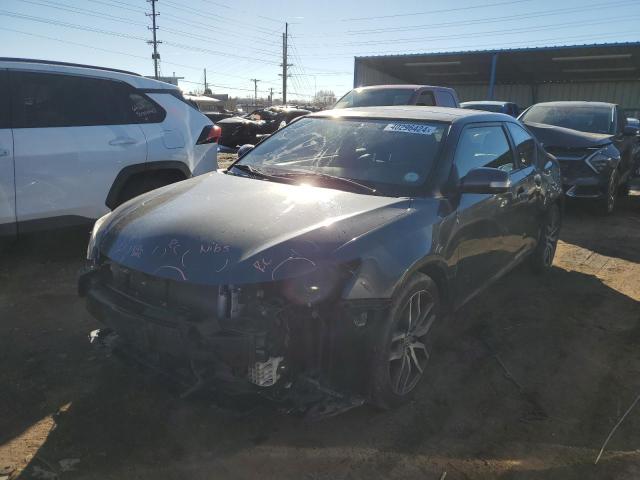 Image 1 of 2016 TOYOTA SCION TC  2016 with VIN JTKJF5C7XGJ023629