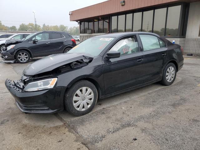 2016 VOLKSWAGEN JETTA S 2016 image