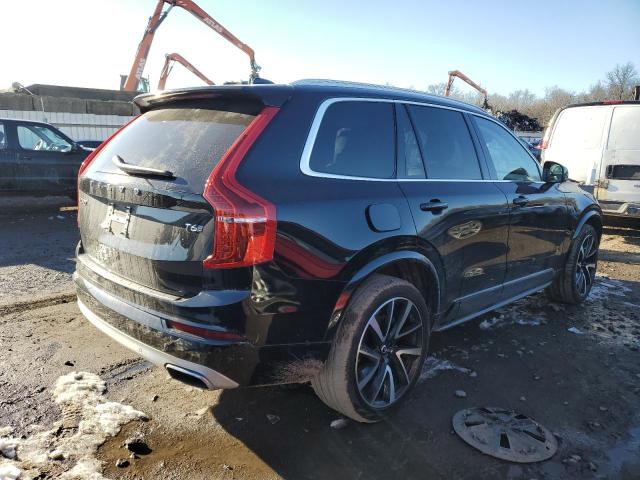 Image 3 of 2021 VOLVO XC90 T6 MOMENTUM 2021 with VIN YV4A221K4M1679410