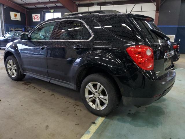 Изображение 2 2014 CHEVROLET EQUINOX LT 2014 с VIN 2GNFLFEK0E6245949
