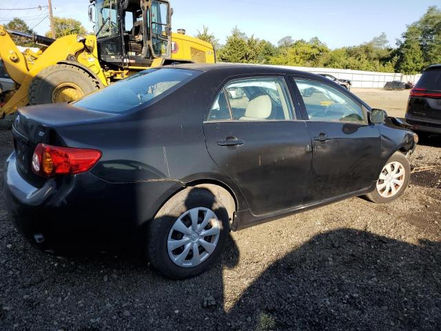 Изображение 3 2009 TOYOTA COROLLA BASE 2009 с VIN 2T1BU40EX9C130757