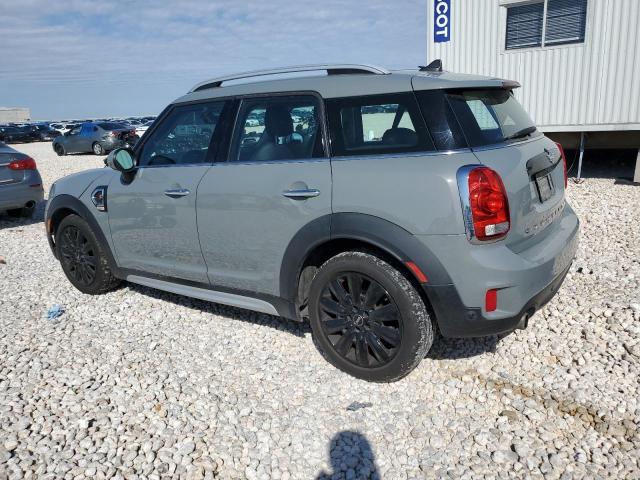 Image 2 of 2019 MINI COOPER S COUNTRYMAN ALL4 2019 with VIN WMZYT5C56K3G94552