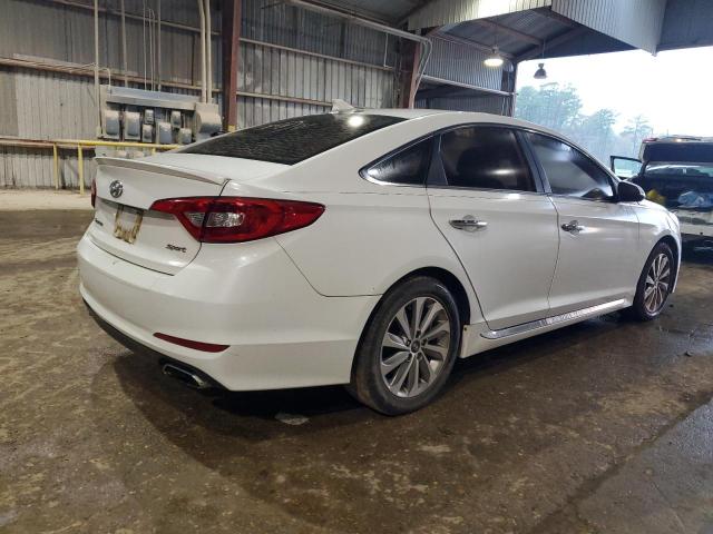 Obraz 3 z 2015 HYUNDAI SONATA SPORT 2015 z VIN 5NPE34AF9FH083804