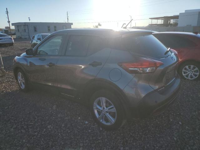 Изображение 2 2020 NISSAN KICKS S 2020 с VIN 3N1CP5BV6LL502956