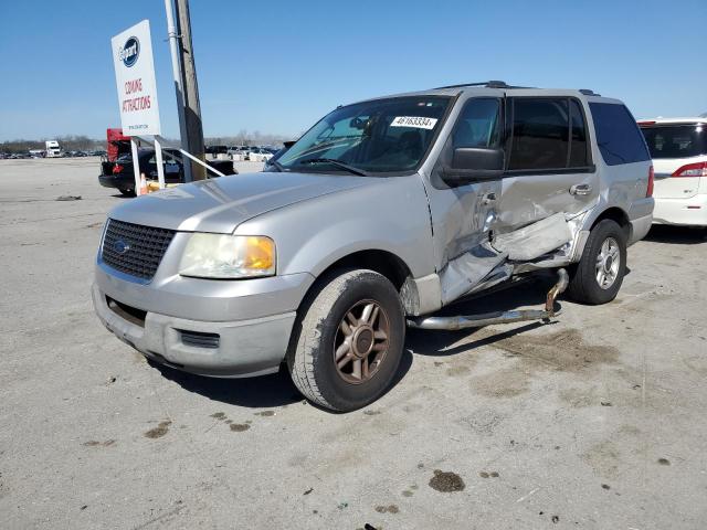 2003 FORD EXPEDITION XLT 2003 image