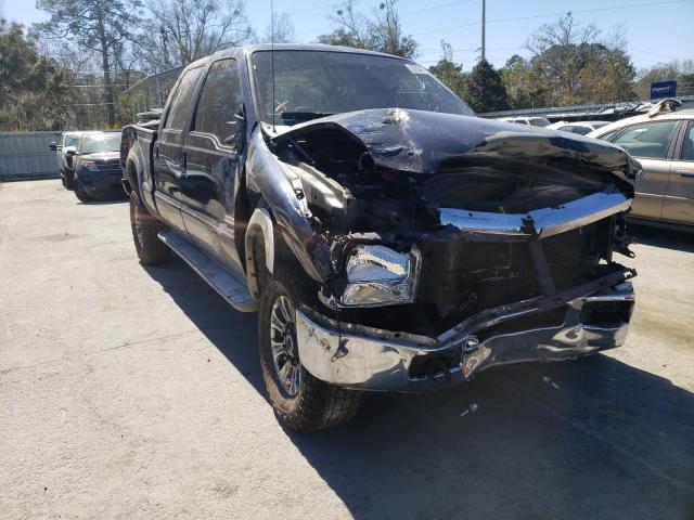 Изображение 2006 FORD F250 SUPER DUTY 2006