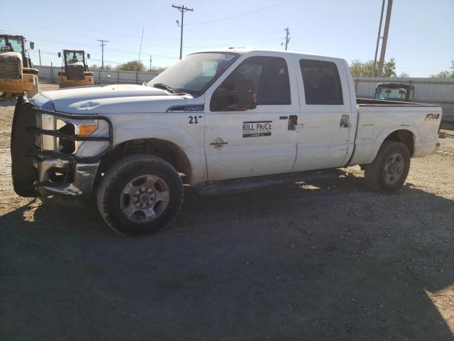 Obraz 1 z 2015 FORD F250 SUPER DUTY 2015 z VIN 1FT7W2BT4FEA81712