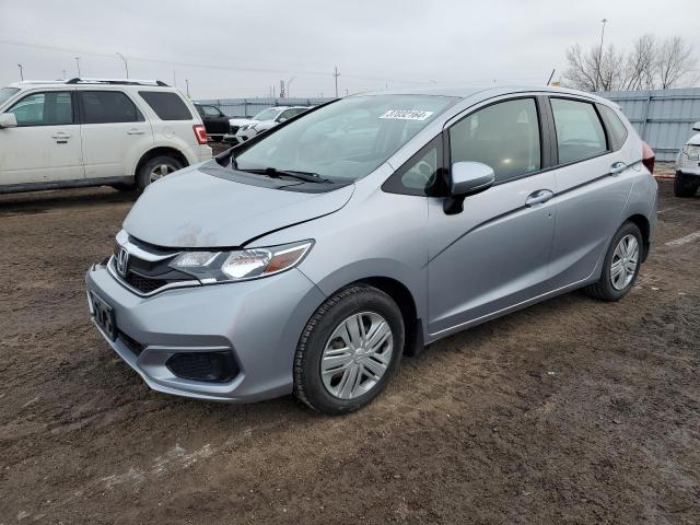Image 1 of 2018 HONDA FIT LX 2018 with VIN 3HGGK5H49JM736660