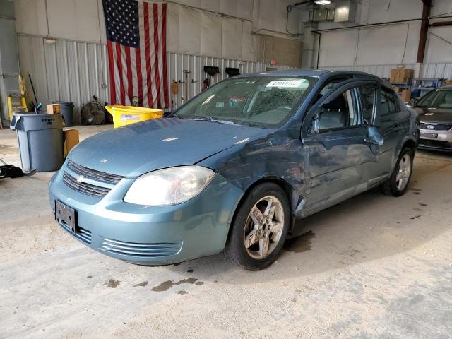 Image 1 of 2009 CHEVROLET COBALT LT 2009 with VIN 1G1AT58H197157505