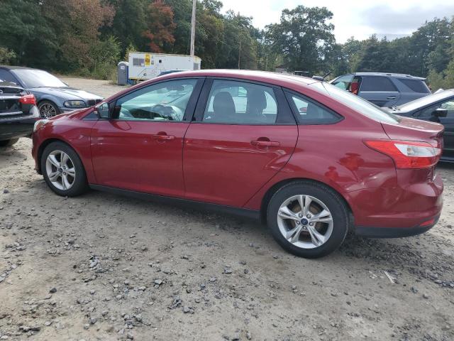 Изображение 2 2014 FORD FOCUS SE 2014 с VIN 1FADP3F27EL334304