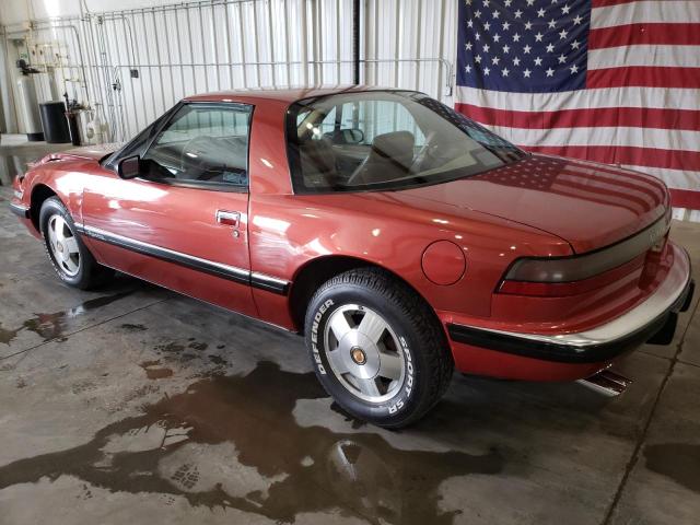 Image 2 of 1989 BUICK REATTA  1989 with VIN 1G4EC11CXKB901746