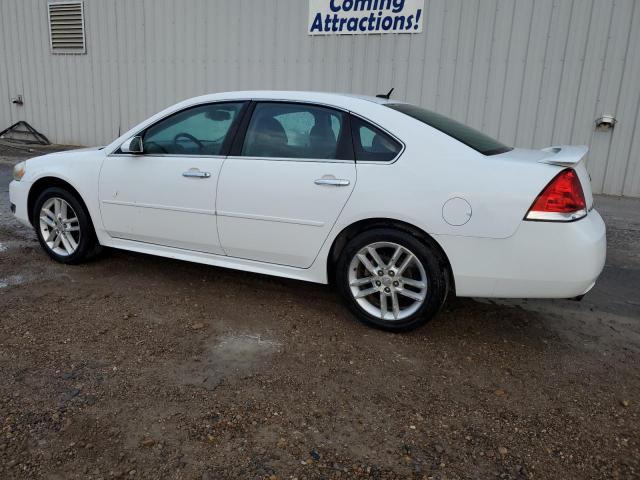 Obraz 2 z 2013 CHEVROLET IMPALA LTZ 2013 z VIN 2G1WC5E36D1237919