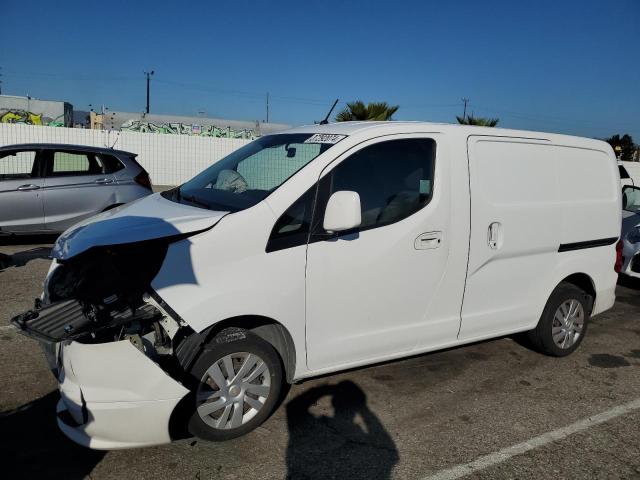 Obraz 2015 CHEVROLET CITY LS 2015