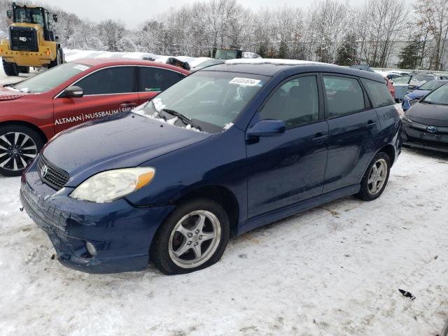 Image 1 of 2005 TOYOTA COROLLA MATRIX XR 2005 with VIN 2T1KR32E45C340015