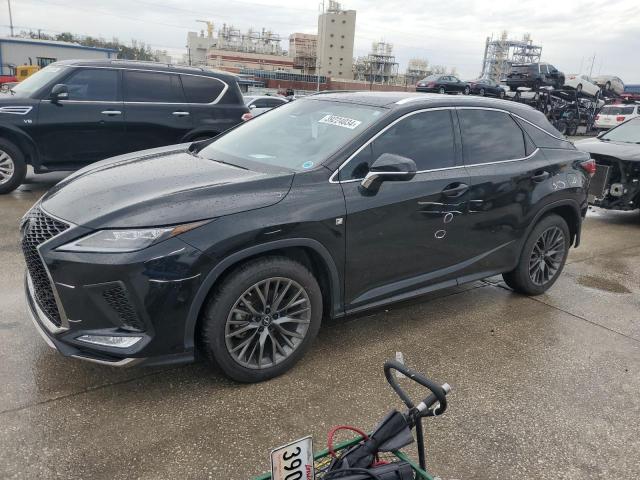 2021 LEXUS RX 350 F-SPORT 2021 image