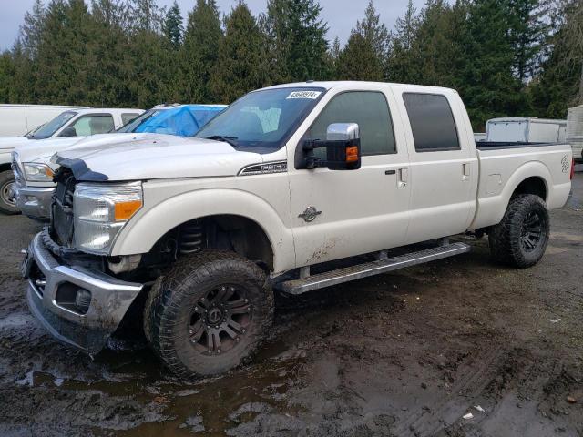 Изображение 2015 FORD F350 SUPER DUTY 2015