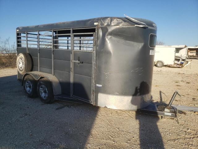 2018 CALI TRAILER 2018 image