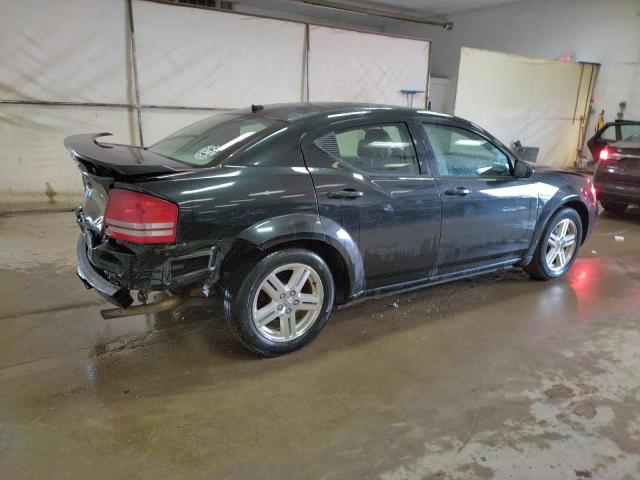 Изображение 3 2010 DODGE AVENGER R/T 2010 с VIN 1B3CC5FB2AN115084