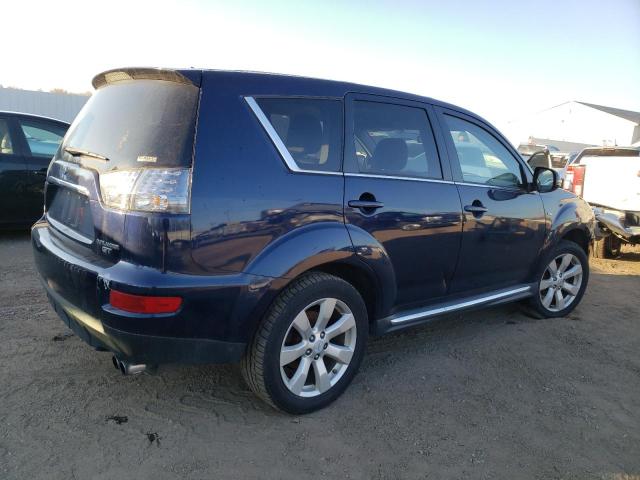 Image 3 of 2011 MITSUBISHI OUTLANDER GT 2011 with VIN JA4JT5AX0BU038158