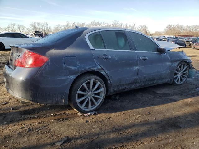 Image 3 of 2012 INFINITI G37 BASE 2012 with VIN JN1CV6AP2CM930026