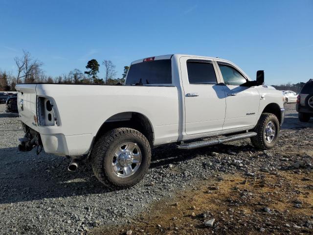 Obraz 3 z 2019 RAM 2500 BIG HORN 2019 z VIN 3C6UR5DL0KG663566