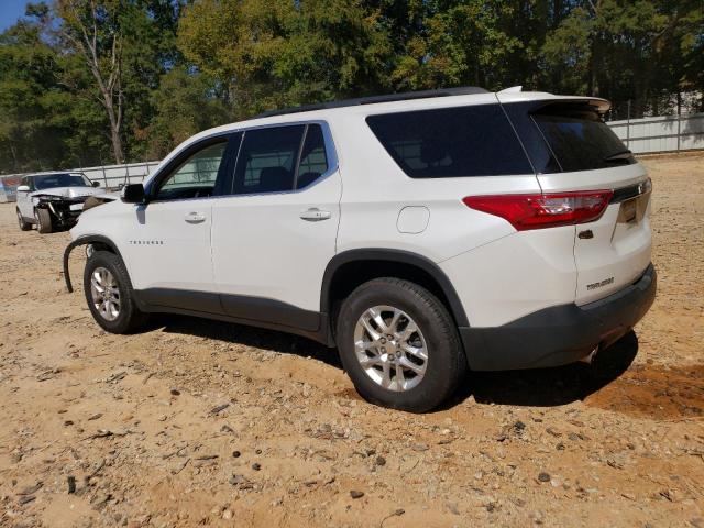 Obraz 2 z 2019 CHEVROLET TRAVERSE LT 2019 z VIN 1GNERGKW4KJ254501