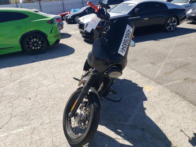 Obraz 2 z 2017 HARLEY-DAVIDSON FXDB DYNA STREET BOB 2017 z VIN 1HD1GXM3XHC315975