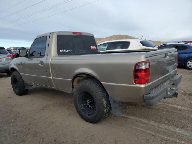 Obraz 2 z 2003 FORD RANGER  2003 z VIN 1FTYR10D63PB28272