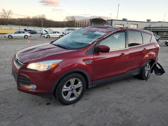 Изображение 1 2013 FORD ESCAPE SE 2013 с VIN 1FMCU0GX9DUD91020
