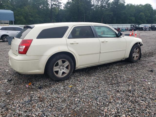 Image 3 of 2005 DODGE MAGNUM SXT 2005 with VIN 2D4FV48V45H169530
