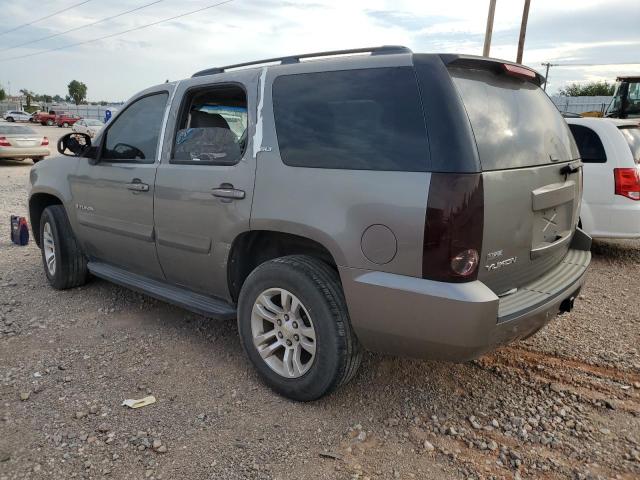 Obraz 3 z 2008 GMC Yukon 2008 z VIN 1GKFC13098R104579