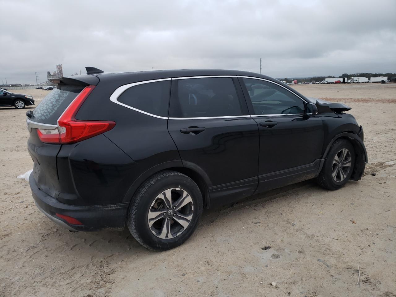 Изображение 3 2017 HONDA CR-V LX 2017 с VIN 7FARW5H3XHE003605