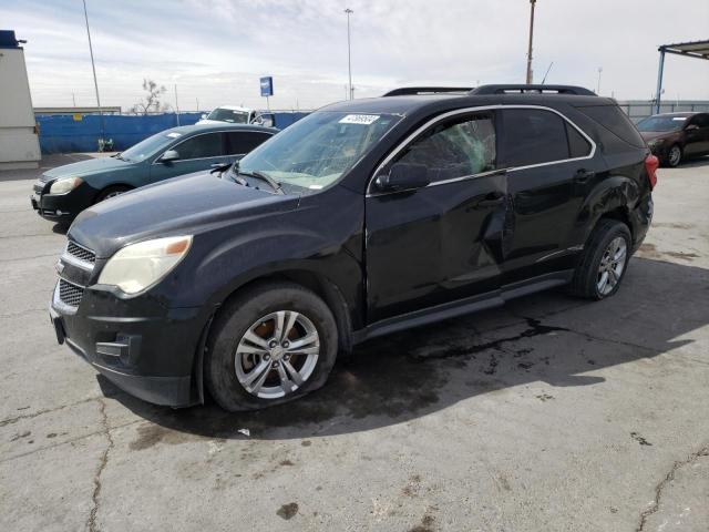 Изображение 2010 CHEVROLET EQUINOX LT 2010