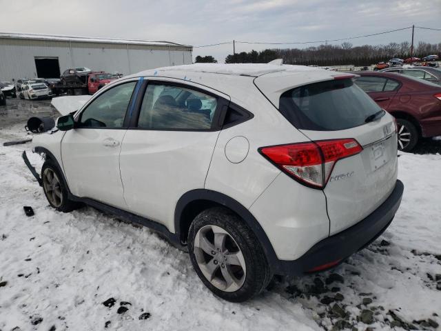 Изображение 2 2022 HONDA HR-V LX 2022 с VIN 3CZRU6H35NM748478