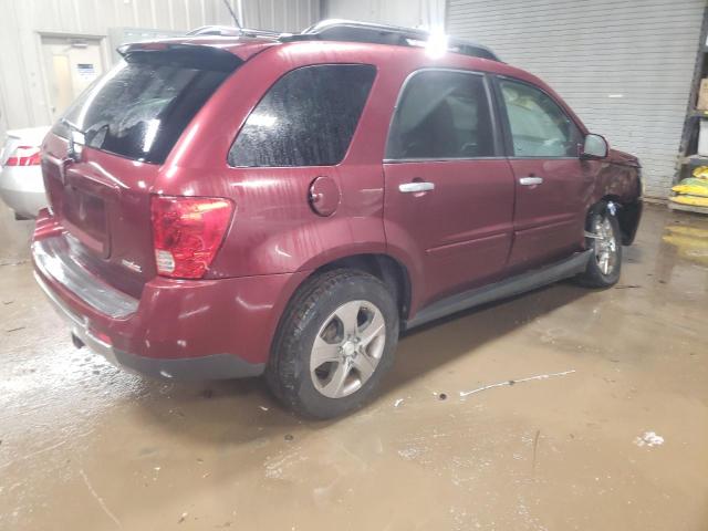 Изображение 3 2009 PONTIAC TORRENT  2009 с VIN 2CKDL33F896235995