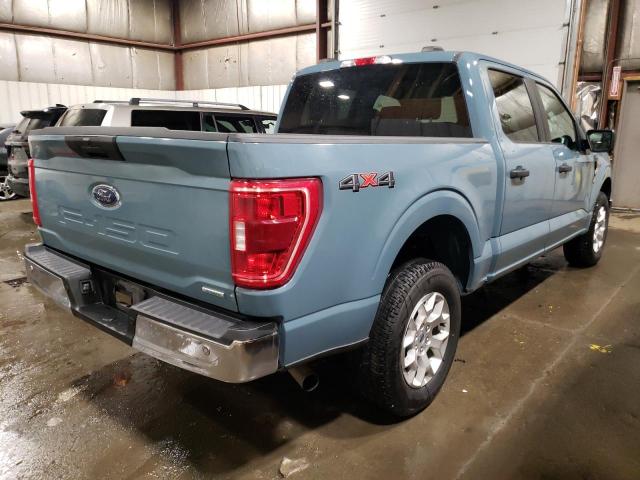 Image 3 of 2023 FORD F150 SUPERCREW 2023 with VIN 1FTFW1E88PKE15031