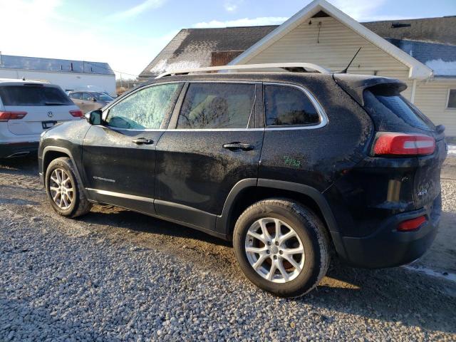 Изображение 2 2015 JEEP CHEROKEE LATITUDE 2015 с VIN 1C4PJMCS9FW545720