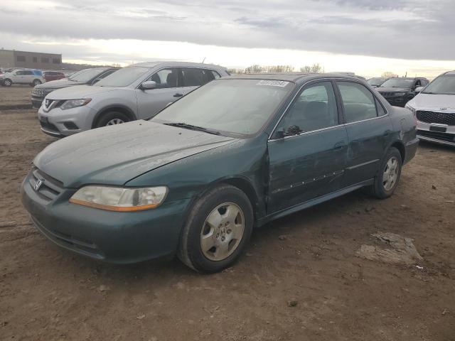2002 HONDA ACCORD EX 2002 image