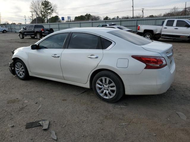 Obraz 2 z 2013 NISSAN ALTIMA 2.5 2013 z VIN 1N4AL3AP7DN554028