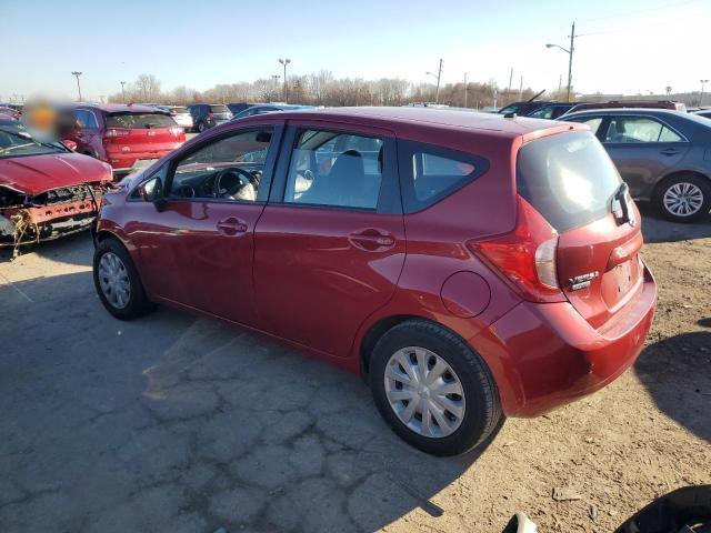 Obraz 2 z 2015 NISSAN VERSA NOTE S 2015 z VIN 3N1CE2CP9FL406036