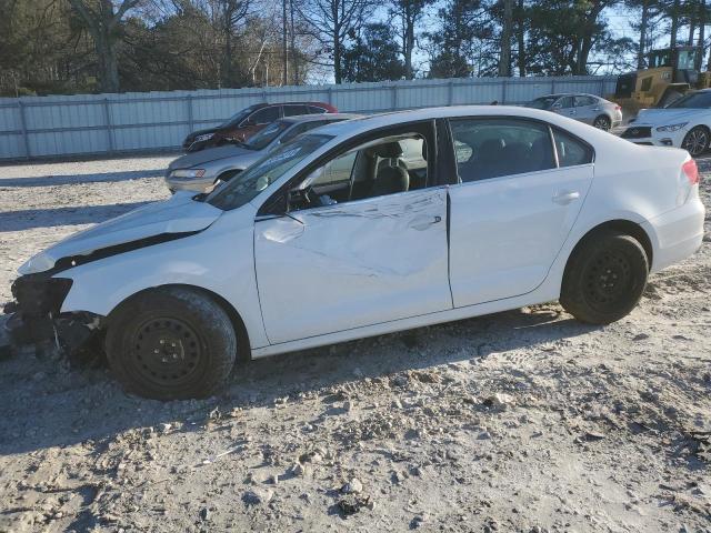 2013 VOLKSWAGEN JETTA SE 2013 image