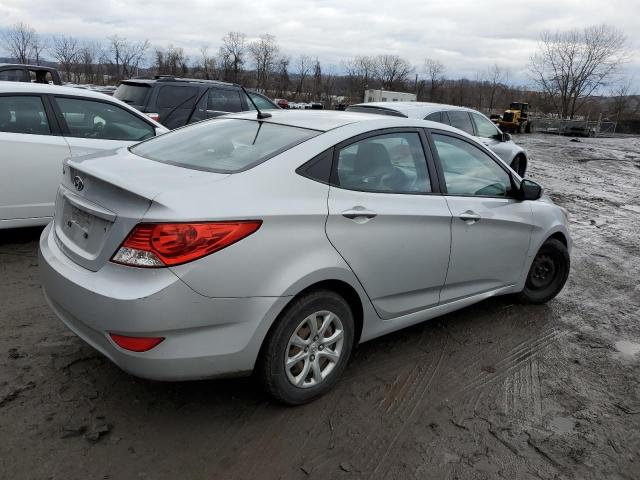 Изображение 3 2013 HYUNDAI ACCENT GLS 2013 с VIN KMHCT4AEXDU501073