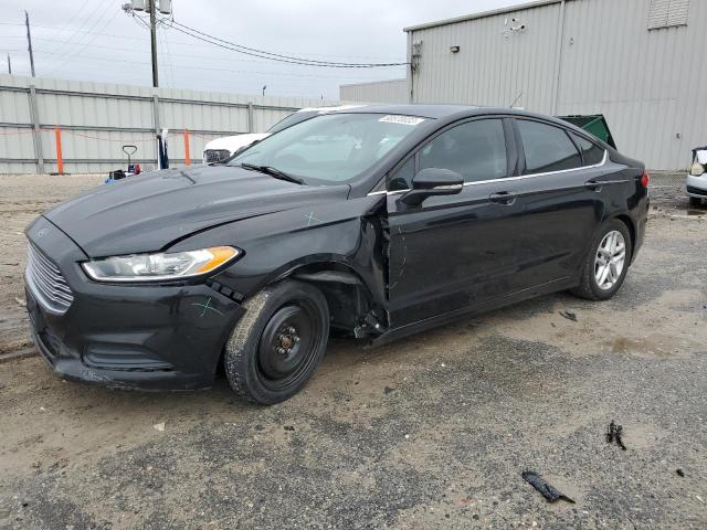 Obraz 2015 FORD FUSION SE 2015