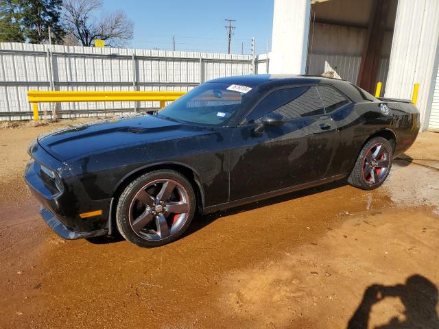 Obraz 2014 DODGE CHALLENGER SXT 2014