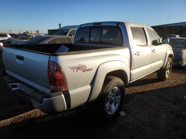 Obraz 3 z 2005 TOYOTA TACOMA DOUBLE CAB 2005 z VIN 5TELU42N95Z001284