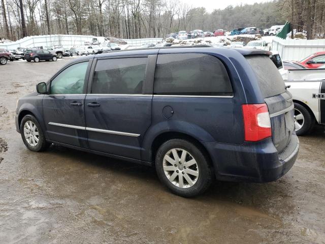 Image 2 of 2013 CHRYSLER TOWN & COUNTRY TOURING 2013 with VIN 2C4RC1BG3DR706471